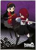 persona-q-ebten-promo-persona-q-shadow-of-the-labyrinth-a4-clear-file-naoto-shirogane-aigis-yukiko-amagi-and-mitsuru-kirijo-naoto-shirogane - 2