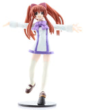 Quiz Magic Academy Figurine - Yujin SR Series Ver. 1.5: Aloe (White Outfit) (Aloe) - Cherden's Doujinshi Shop - 1