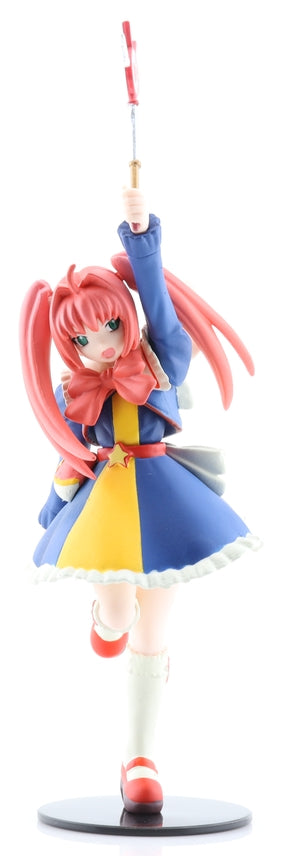 Quiz Magic Academy Figurine - Yujin SR Series Ver. 1.5: Mallon (Secret Version) (Mallon) - Cherden's Doujinshi Shop - 1