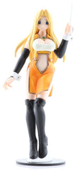 Quiz Magic Academy Figurine - Yujin SR Series Ver. 1.5: Miranda (Teacher Version) (Miranda) - Cherden's Doujinshi Shop - 1