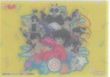 ranma-1/2-no.28-normal-collection-clear-cast-ranma-saotome - 2