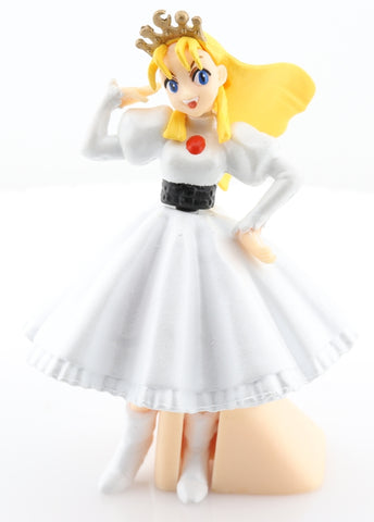 Resident Evil Figurine - HG Series Capcom Gals: Devilotte de Death Sat ...