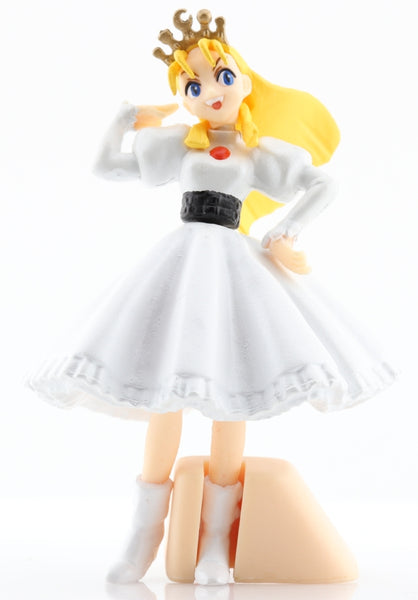 Resident Evil Figurine - HG Series Capcom Gals: Devilotte de Death Sat ...