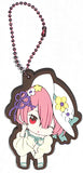 re:zero-gashapon-kuji-b-prize-re:zero-rem&ram-3-rubber-strap-ram-sundress-ram - 2