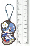 re:zero-gashapon-kuji-b-prize-re:zero-rem&ram-3-rubber-strap-rem-kimono-rem - 4