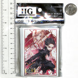 sword-art-online-bushiroad-sleeve-collection-hg-vol.2316:-fairy-dance-asuna-&-kirito-asuna-yuuki - 4