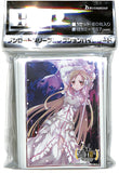 Sword Art Online Trading Card Sleeve - Bushiroad Sleeve Collection HG Vol.2341: Alicization Exploding Asuna & Kirito (Asuna Yuuki) - Cherden's Doujinshi Shop - 1