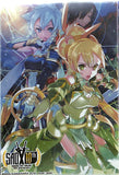 sword-art-online-bushiroad-sleeve-collection-hg-vol.2342:-alicization-awakeing-sinon-&-leafa-&-kirito-sinon - 2