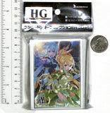 sword-art-online-bushiroad-sleeve-collection-hg-vol.2342:-alicization-awakeing-sinon-&-leafa-&-kirito-sinon - 4