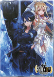 sword-art-online-bushiroad-sleeve-collection-hg-vol.2343:-alicization-lasting-kirito-&-asuna-kirito - 2