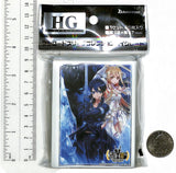 sword-art-online-bushiroad-sleeve-collection-hg-vol.2343:-alicization-lasting-kirito-&-asuna-kirito - 4