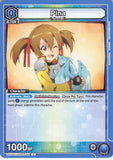 Sword Art Online Trading Card - UE07ST/SAO-1-045 C Union Arena Pina (Silica) - Cherden's Doujinshi Shop - 1
