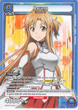 Sword Art Online Trading Card - UE07ST/SAO-1-101 SR Union Arena Asuna (Asuna Yuuki) - Cherden's Doujinshi Shop - 1