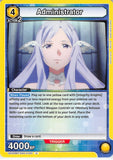 Sword Art Online Trading Card - UEX06BT/SAO-2-001 U Union Arena Administrator (Administrator) - Cherden's Doujinshi Shop - 1