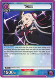 Sword Art Online Trading Card - UEX06BT/SAO-2-029 C Union Arena Yuna (Yuna (Sword Art Online)) - Cherden's Doujinshi Shop - 1