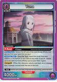 Sword Art Online Trading Card - UEX06BT/SAO-2-031 R Union Arena (FOIL) Yuna (Yuna (Sword Art Online)) - Cherden's Doujinshi Shop - 1