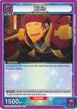 Sword Art Online Trading Card - UEX06BT/SAO-2-037 C Union Arena Klein (Klein) - Cherden's Doujinshi Shop - 1