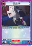Sword Art Online Trading Card - UEX06BT/SAO-2-039 U Union Arena Lisbeth (Lisbeth) - Cherden's Doujinshi Shop - 1