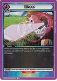 Sword Art Online Trading Card - UEX06BT/SAO-2-059 R Union Arena (FOIL) Linear (Asuna Yuuki) - Cherden's Doujinshi Shop - 1