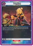 Sword Art Online Trading Card - UEX06BT/SAO-2-062 U Union Arena longing (Longing) - Cherden's Doujinshi Shop - 1