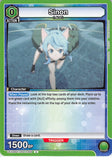 Sword Art Online Trading Card - UEX06BT/SAO-2-066 U Union Arena Sinon (Sinon) - Cherden's Doujinshi Shop - 1