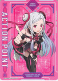Sword Art Online Trading Card - UEX06BT/SAO-2-AP06 Action Point Union Arena Yuna (Yuna (Sword Art Online)) - Cherden's Doujinshi Shop - 1