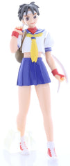 Street Fighter Figurine - HGIF Capcom Gals Collection 2: Sakura Kasugano (Sakura Kasugano) - Cherden's Doujinshi Shop - 1