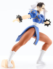 Street Fighter Figurine - HG Series Capcom Gals: Chun-Li (Chun-Li) - Cherden's Doujinshi Shop - 1