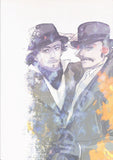 sherlock-holmes-monochrome-logic-sherlock-holmes-x-john-watson - 2