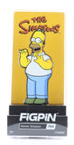 The Simpsons Pin - FiGPiN - Homer Simpson (764) (Homer Simpson) - Cherden's Doujinshi Shop - 1