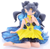 Sailor Moon Figurine - HGIF Sailor Moon World 4: Luna (Human Version) (Luna (Sailor Moon)) - Cherden's Doujinshi Shop - 1