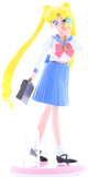 Sailor Moon Figurine - HGIF Sailor Moon World 5: Usagi Tsukino (School Uniform / Icecream) (Sailor Moon) - Cherden's Doujinshi Shop - 1
