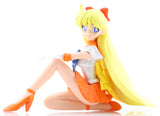 Sailor Moon Figurine - HGIF Sailor Moon World: Sailor Venus (Sailor Venus) - Cherden's Doujinshi Shop - 1