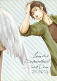 supernatural-monopoly-castiel-x-dean - 2