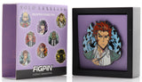 solo-leveling-collectible-enamel-figpin-mini-mystery-series-1:-baek-yoonho-(glitter)-baek-yoonho - 3