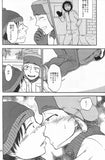 south-park-heartbreak-wonderland-stan-x-kyle - 3