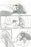 space-pirate-captain-harlock-sleeping-flower-logan-x-harlock - 4
