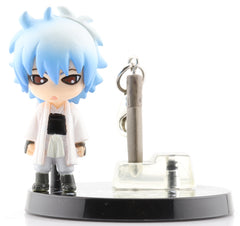 Gintama Figurine - Prop Plus Petit (PPP): Gintoki B (Sword Version) (Anime Tours Special) (Gintoki) - Cherden's Doujinshi Shop - 1