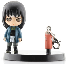 Gintama Figurine - Prop Plus Petit (PPP): Kotarou Katsura B  (Anime Tours Special) (Kotarou Katsura) - Cherden's Doujinshi Shop - 1