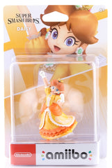 Super Smash Brothers Figurine - amiibo Daisy - Super Smash Bros. (Reprint Version) (Princess Daisy) - Cherden's Doujinshi Shop - 1