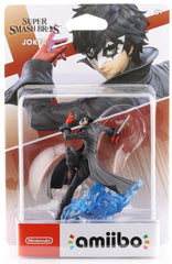 Super Smash Brothers Figurine - amiibo Joker - Super Smash Bros. (Reprint Version) (Joker (Persona 5)) - Cherden's Doujinshi Shop - 1