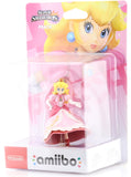 super-smash-brothers-amiibo-peach---super-smash-bros.-(reprint-version)-princess-peach - 3