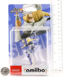 super-smash-brothers-amiibo-sheik---super-smash-bros.-(reprint-version)-sheik - 11