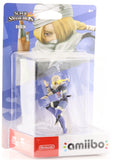 super-smash-brothers-amiibo-sheik---super-smash-bros.-(reprint-version)-sheik - 2