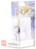 super-smash-brothers-amiibo-sheik---super-smash-bros.-(reprint-version)-sheik - 4