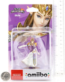 super-smash-brothers-amiibo-zelda---super-smash-bros.-(reprint-version)-princess-zelda - 10