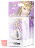 super-smash-brothers-amiibo-zelda---super-smash-bros.-(reprint-version)-princess-zelda - 3