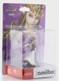 super-smash-brothers-amiibo-zelda---super-smash-bros.-(reprint-version)-princess-zelda - 9