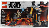 Star Wars Figurine - LEGO 75269 Duel on Mustafar 208 pcs (Obi-Wan Kenobi) - Cherden's Doujinshi Shop - 1