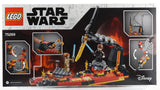 star-wars-lego-75269-duel-on-mustafar-208-pcs-obi-wan-kenobi - 5